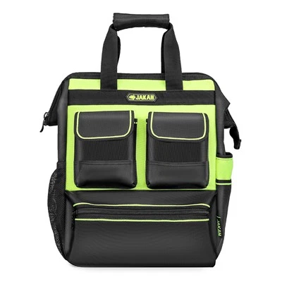 Backpack tal-Għodda b'ħafna -funzjoni